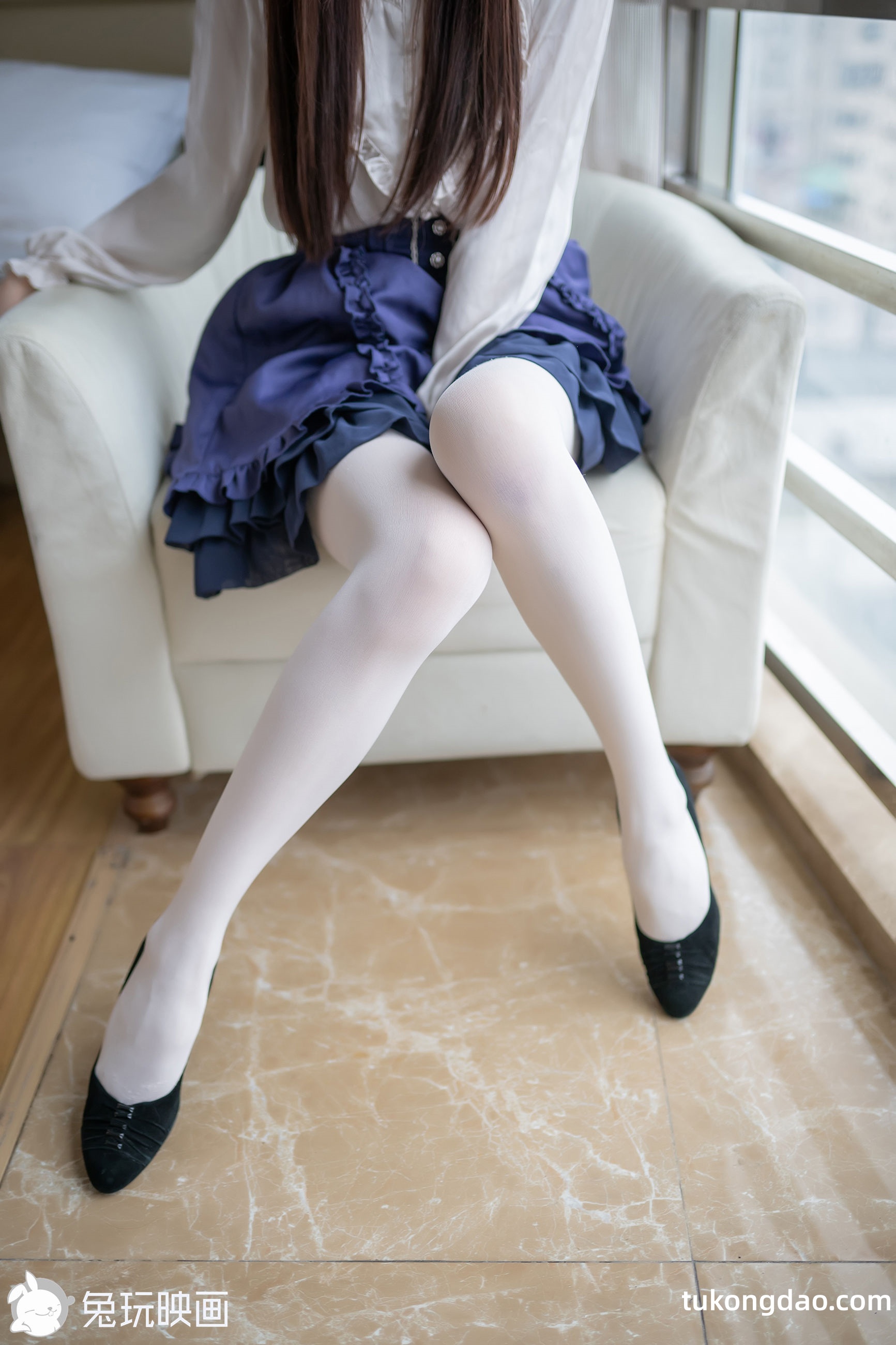 兔玩映画 – 113 整理写真合集 兔玩映画-第27张